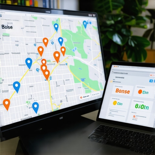 Effective Boise Maps Ranking: How to Dominate Google 3-Pack in 2024 with Proven SEO Tips