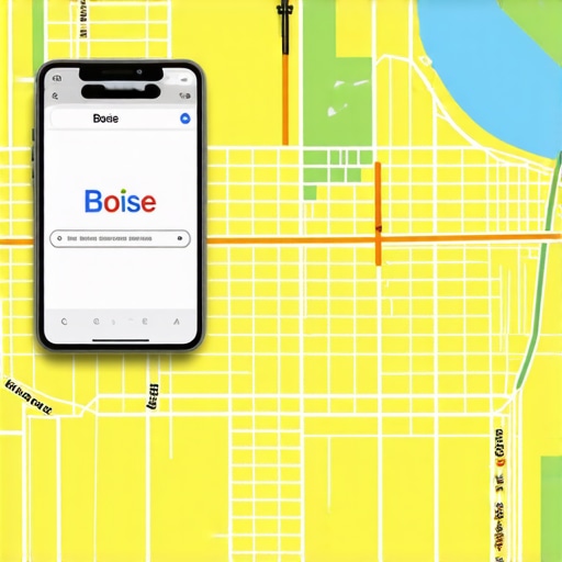 Effective Boise Maps Ranking: Top Tips to Dominate Google 3-Pack in 2024