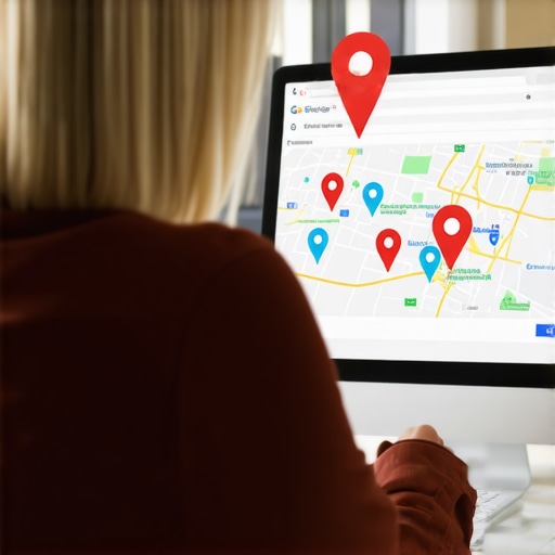 Fix Your GMB Idaho Profile for Higher 2026 Maps Ranking