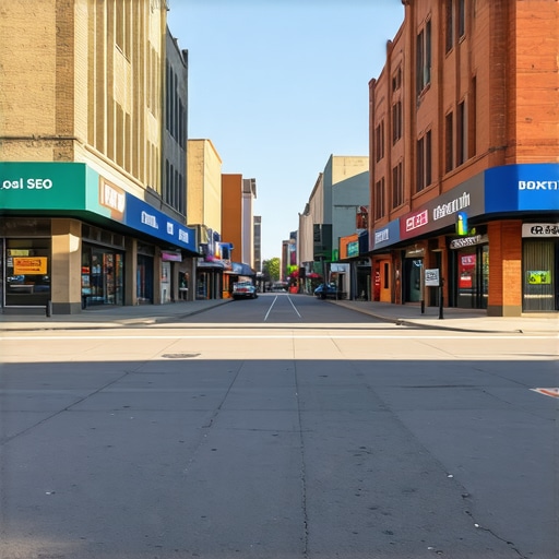 Google 3-Pack Boise: Effective Local SEO Strategies for 2024