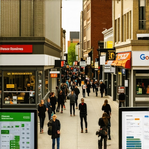 How Boise Small Businesses Win the Google 3-Pack in 2026