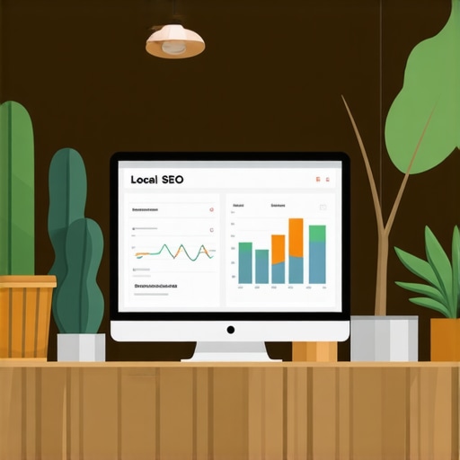 How Boise Small Shops Win at Idaho Local SEO in 2026