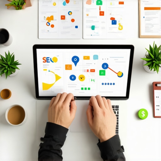 Idaho Local SEO: Effective Strategies to Dominate Google 3-Pack in Boise in 2024