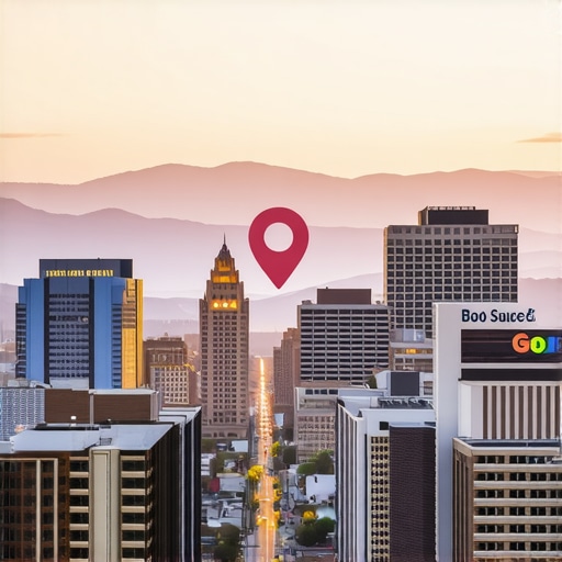 Idaho Local SEO: Proven Strategies for Google 3-Pack Success in Boise 2024
