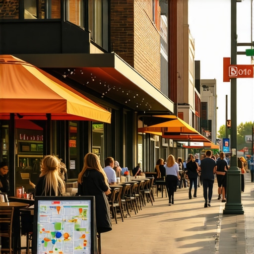 Idaho Local SEO: Why Boise Businesses Are Losing Maps Rank in 2026