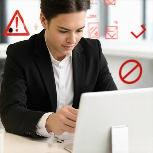 Stop Ignoring These 4 Boise Business Listing Errors in 2026