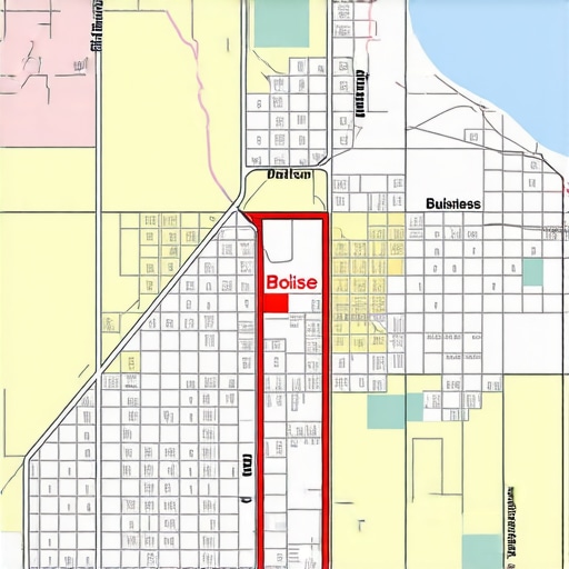 Why Your Boise Business Isn’t in the Top 3 Maps [2026 Fix]