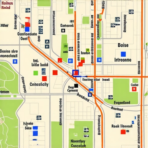 3 Boise Map Ranking Signals Most Idaho Businesses Ignore in 2026