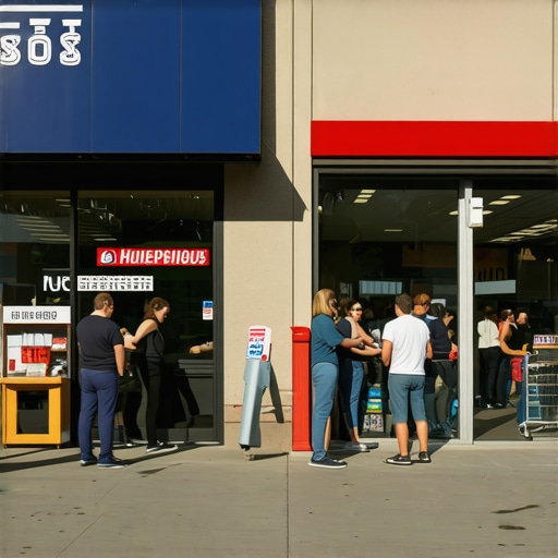 3 Proximity Hacks Boise Shops Use to Beat Big Brands in 2026