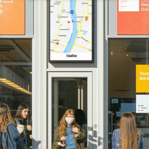 4 Idaho Local SEO Updates Every Boise Shop Needs in 2026