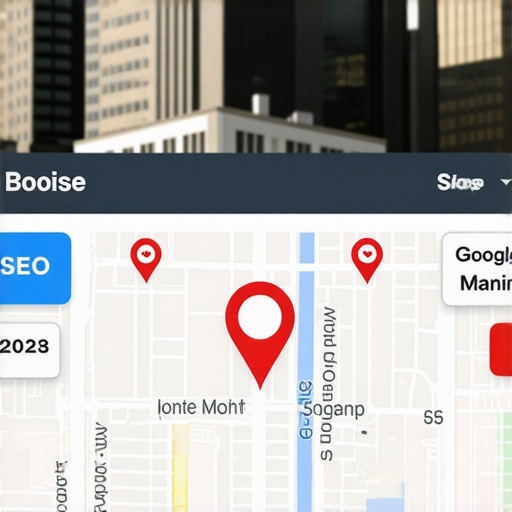 4 Proven Boise SEO Tactics for a Top 3 Map Rank in 2026