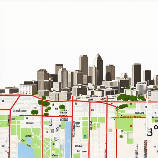 4 Small Boise Maps Ranking Fixes for a 2026 Top 3 Spot