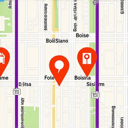 5 Boise Business Listings That Drive Better 2026 Map Rankings