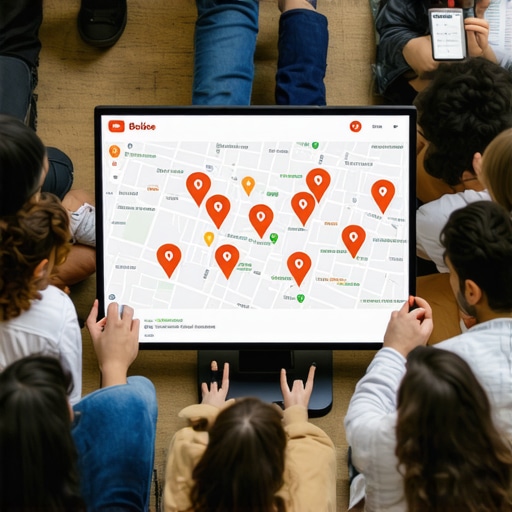 5 Hidden Review Signals Boosting Boise Map Ranks in 2026