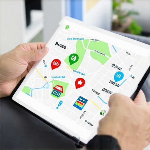 5 Specific Idaho Local SEO Signals Winning the 2026 Boise 3-Pack