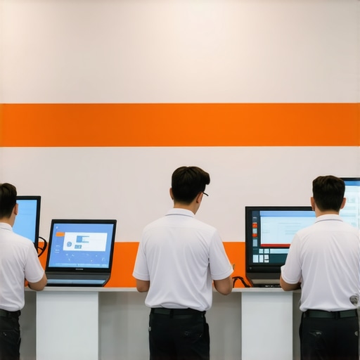 7 GMB Fixes Boise Shops Use to Hold the 3-Pack in 2026