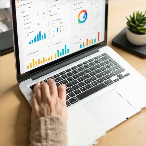 Boise local SEO specialist analyzing map rankings and citation consistency with multiple tools.