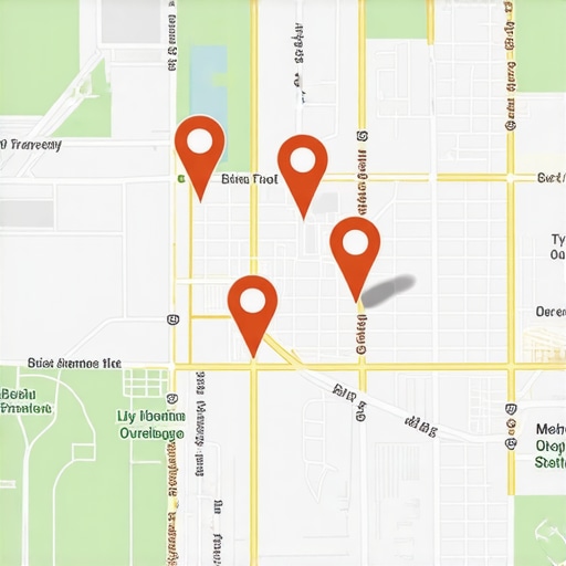 Boise Address Strategy: 3 Map Pack Fixes That Work in 2026