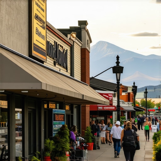 Forget Generic SEO: 4 Idaho Local Tactics for Boise Shops (2026)