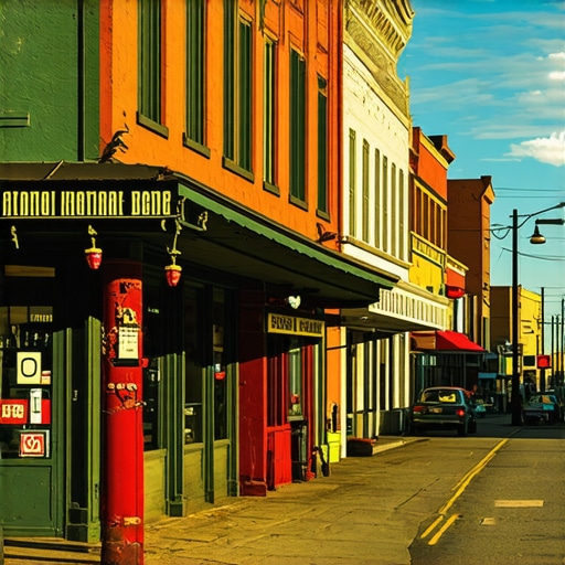 How Boise Shops Beat National Chains in the 2026 Map Pack