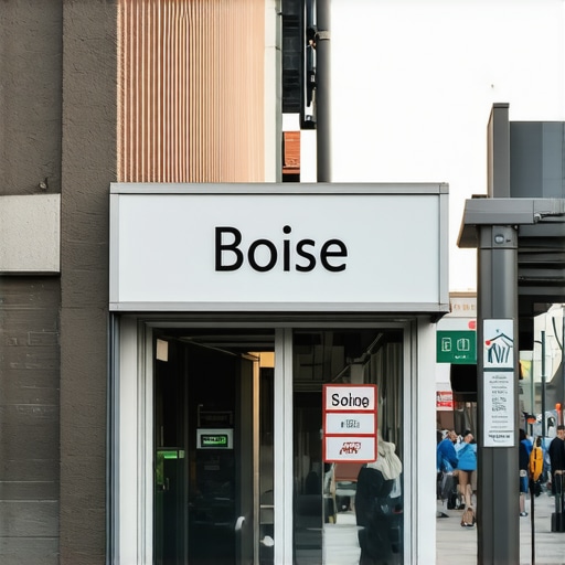 Is Your Boise Shop Invisible? 4 GMB Idaho Fixes for 2026 Ranks