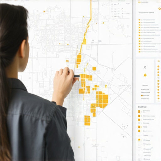 Is Your GMB Category Killing Your 2026 Boise Map Rank?