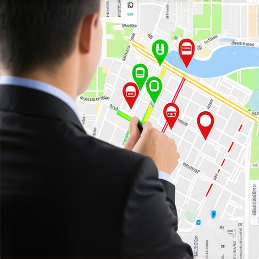 Is Your GMB Idaho Profile 2026 Ready? 5 Critical Map Fixes