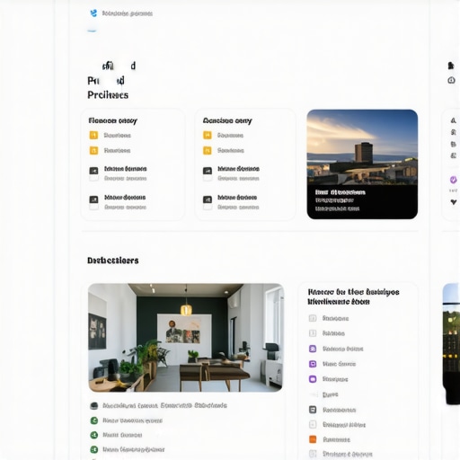 Screenshot of a complete and optimized Google My Business profile for a Boise business