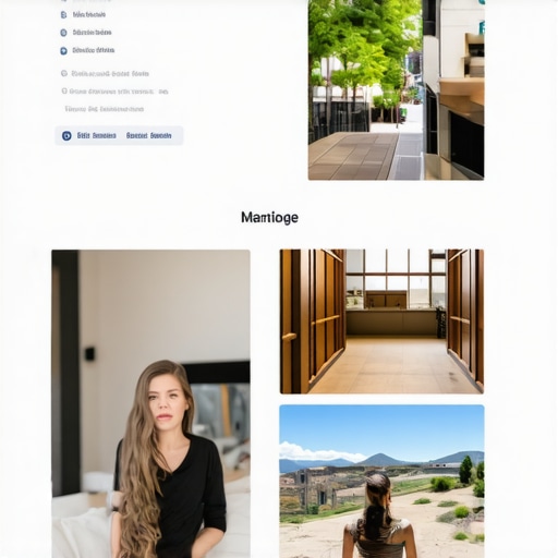 Optimized Boise GMB Profile Screenshot of a fully optimized Boise business Google My Business profile with photos and reviews.