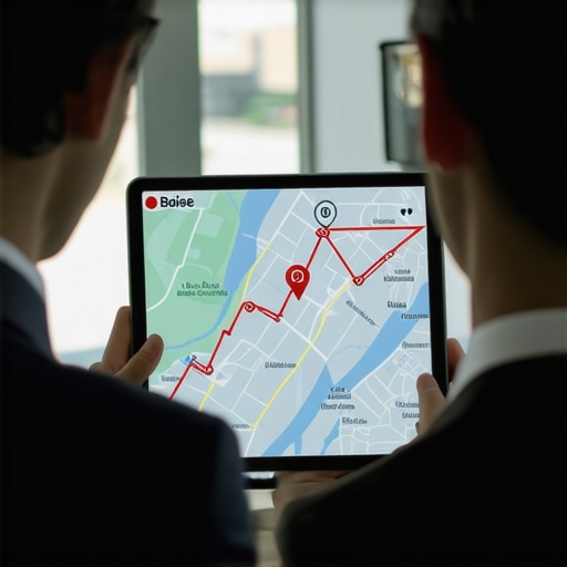 Why Your Boise GMB Profile is Losing Local Leads [2026 Checklist]