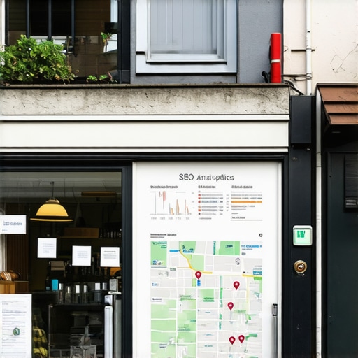 3 Boise SEO Tricks to Steal a Competitor’s 3-Pack Spot in 2026