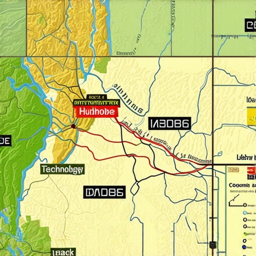 3 GMB Idaho Attributes You're Missing for a 2026 Map Rank