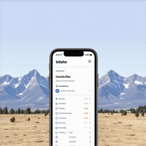 3 GMB Idaho Mobile-First Fixes for a 2026 Search Rank