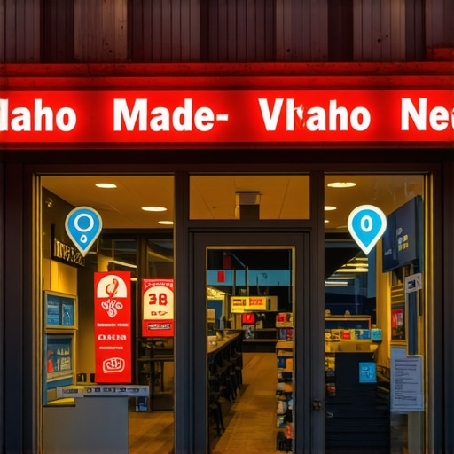 3 GMB Idaho Photo Hacks That Drive Map Leads in 2026