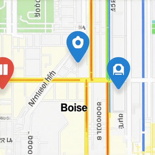 3 New Boise GMB Attributes Boosting 2026 Map Visibility