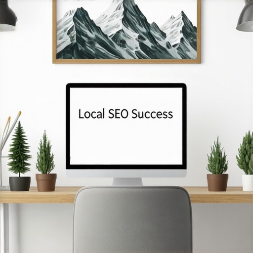 4 Idaho Small Business SEO Tactics for a Top 3 Spot in 2026