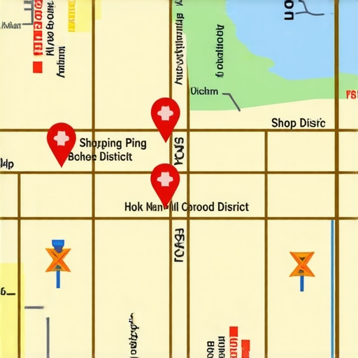 4 Map Ranking Mistakes Boise Shops Make in 2026 [Fixed]