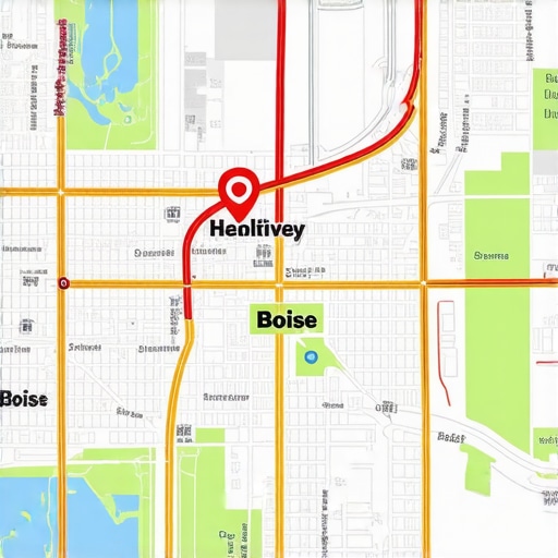 5-Star Boise Reviews Aren’t Enough: 3 Map Fixes for 2026