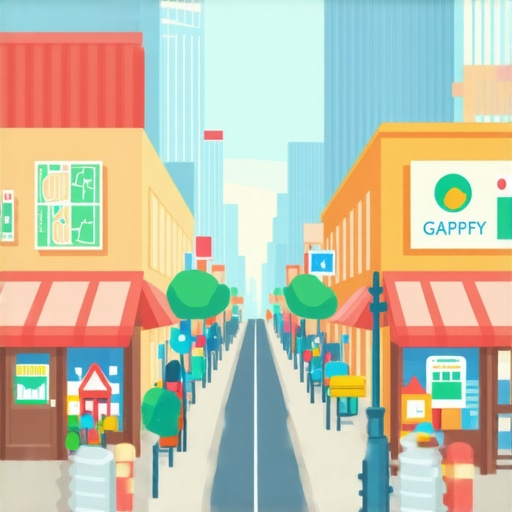 5 Visual GMB Tactics That Rank Boise Shops in 2026 [Tested]