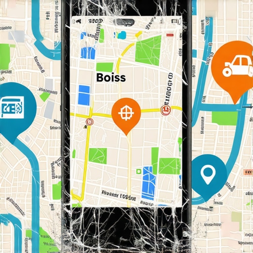 Fix This Boise GMB Phone Error for a Better 2026 Map Rank