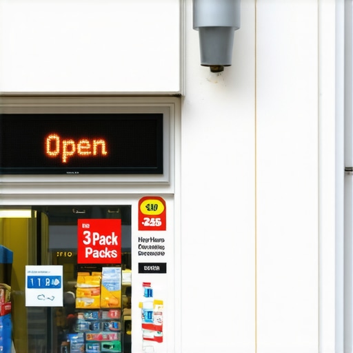 How Boise Shop Hours Impact 3-Pack Visibility in 2026