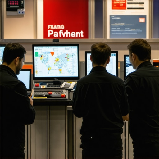 How Boise Shops Fix a 2026 Map Pack Rank Drop Fast