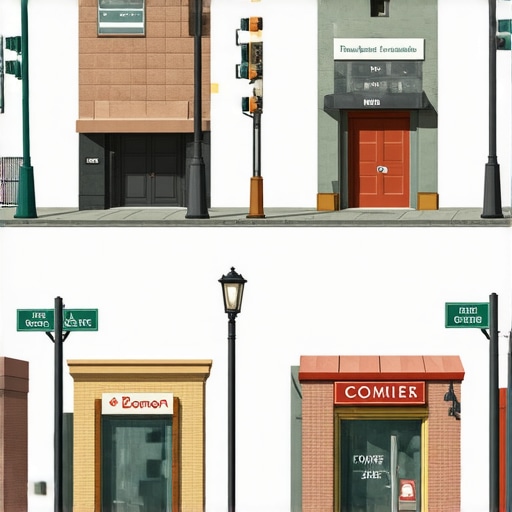 How Boise Shops Use Neighborhood Signals for 2026 Map Ranks