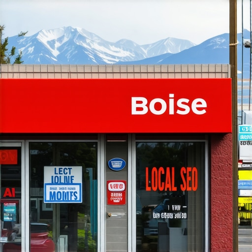 How Idaho Local SEO Beats AI-Powered Search in Boise [2026]