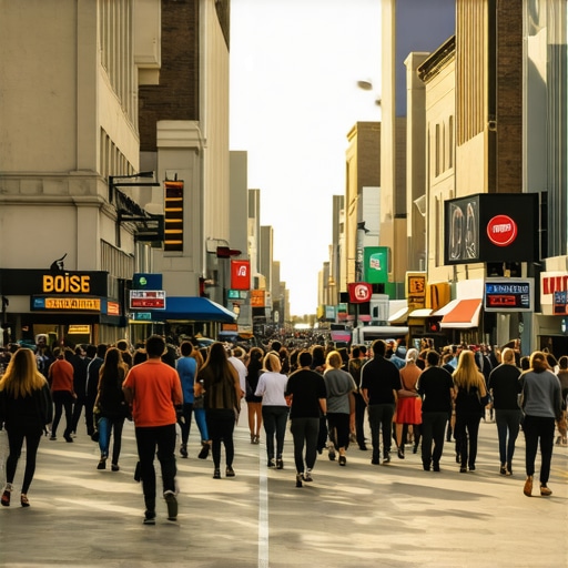 Why Boise Locals Can’t Find Your Shop in 2026 [3-Pack Fix]