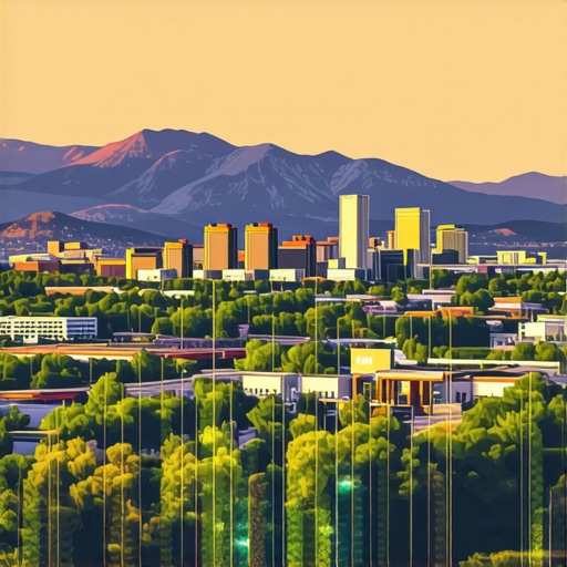 Why Boise Proximity Matters More Than Reviews for 2026 Ranks