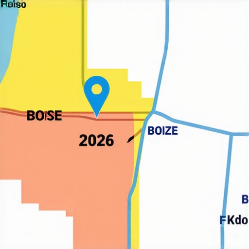 Why Boise Proximity Rules Changed: 3 Map Fixes for 2026
