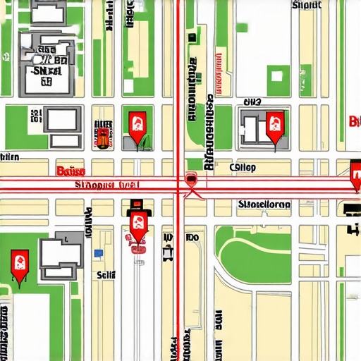 Why Boise Shops Lose the 3-Pack: 4 Map Fixes for 2026
