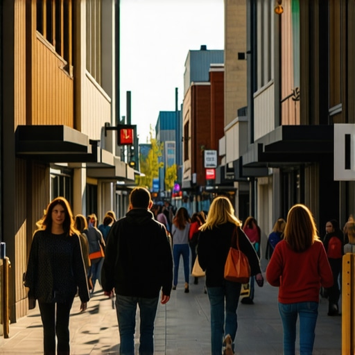 Why North End Boise Shops are Winning the 2026 Map Pack