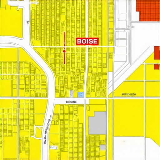 3 GMB Idaho Tactics That Drive Real Boise Map Calls in 2026